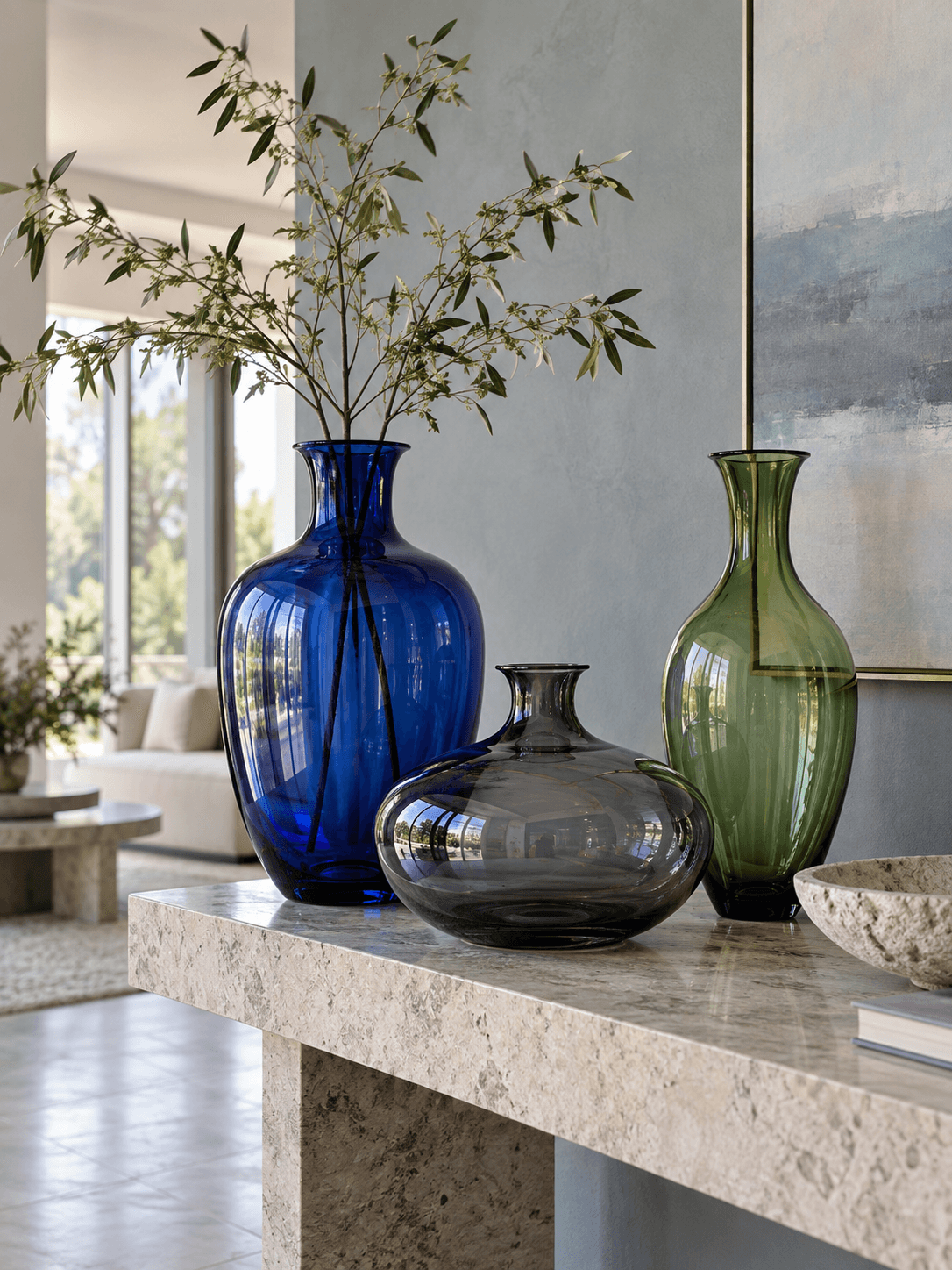 Glass Decor product category